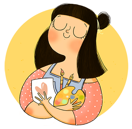 Enrica illustra