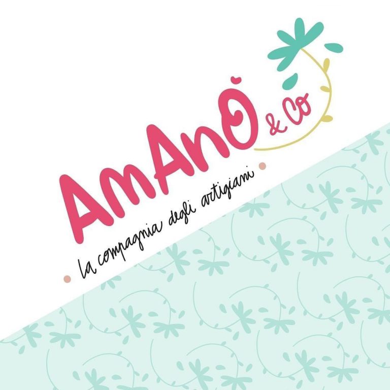 Nuova collaborazione: Amanó & Co. La Compagnia degli Artigiani! 2