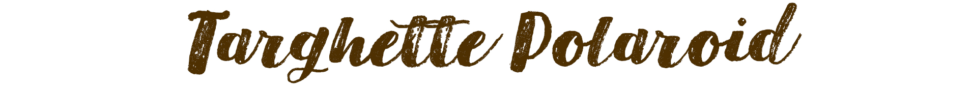 Creazioni Personalizzate 10 Creazioni Personalizzate