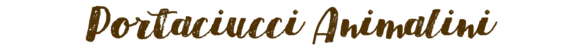 Creazioni Personalizzate 43 Creazioni Personalizzate