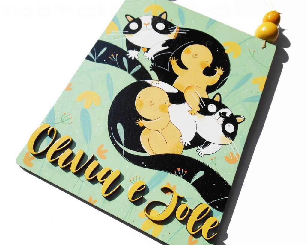 Creazioni Personalizzate 38 Creazioni Personalizzate