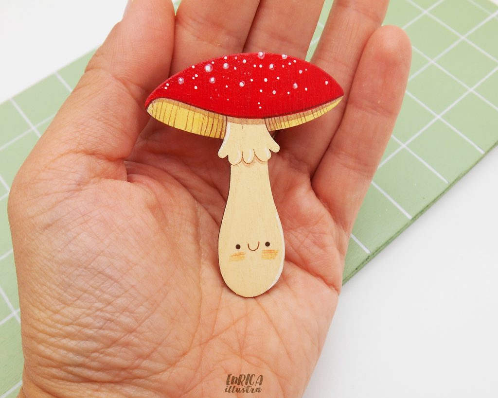 Home Page 21 Trevisan Enrica Illustra: creazioni in legno e illustrazioni personalizzate fatte a mano