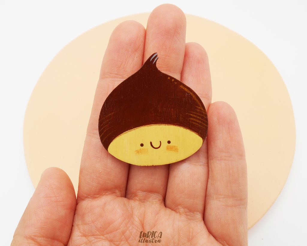 Home Page 23 Trevisan Enrica Illustra: creazioni in legno e illustrazioni personalizzate fatte a mano